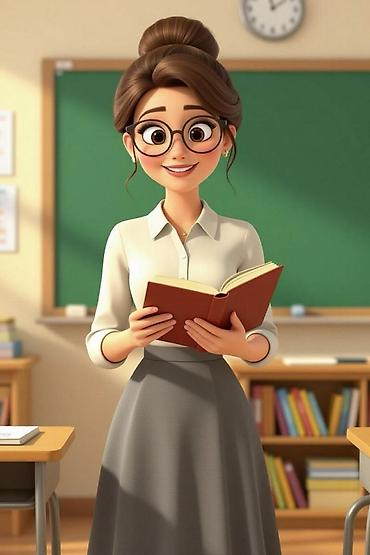 учителя 56 школы: В общеобразовательную школу № 11 требуются учителя: - учитель — 1