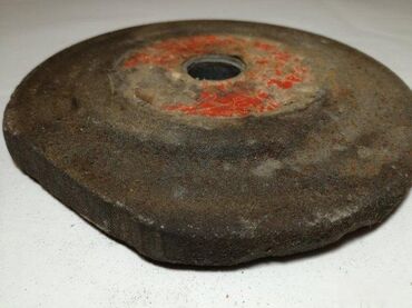 Ostali uređaji: Tocilo 150x12x20mm, brusni kamen Stara proizvodnja Spoljasnji — 15
