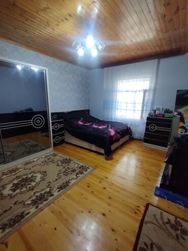 Həyət evləri və villaların satışı: 4 otaqlı, 400 kv. m, Yeni təmirli — 7