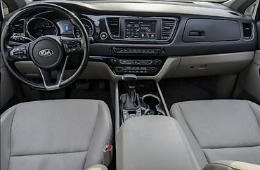 салазка: Сдаю Kia Carnival, Посуточно, Без водителя, | Водительские права, От 18 лет, Залог — 5