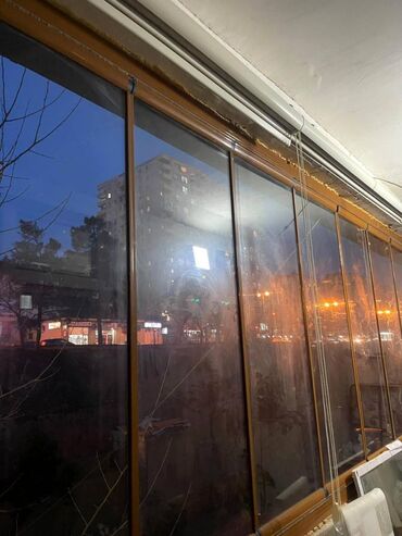 Köhnə tikili: Bakı, Həzi Aslanov qəs., 4 otaqlı, Köhnə tikili, 100 kv. m — 15