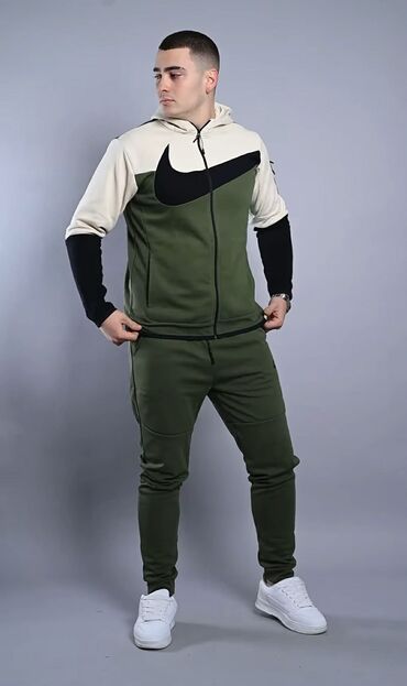 Trenerke: S-Xxl 4500 — 6