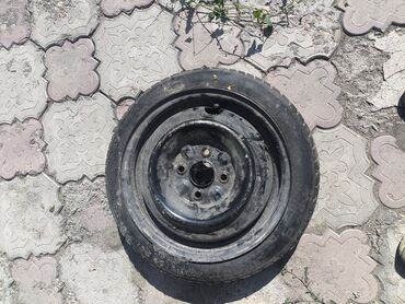 диски шины на мерс: Колеса в сборе <130 / 60 / R 14, Б/у
