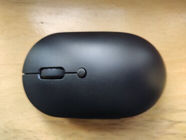 мышка бу: Mi dual mode wireless mouse