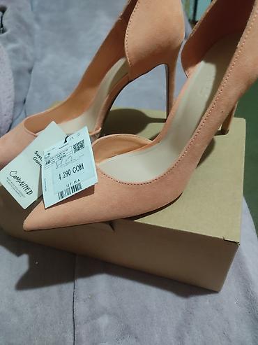 Туфли-лодочки MANGO Audrey - Размер: EUR 40 (UK 7 / MEX 6 / CN