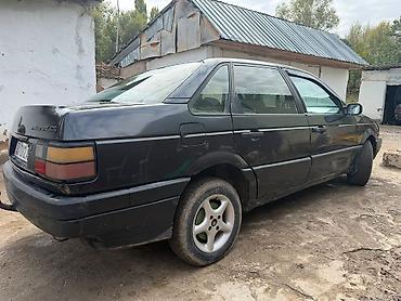 салон гольф 4: Volkswagen Passat: 1988 г., 1.8 л, Седан — 1