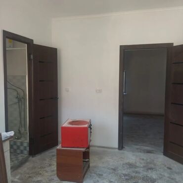 алматинка дом: 25 м², 1 комната, Теплый пол, Бронированные двери, Забор, огорожен