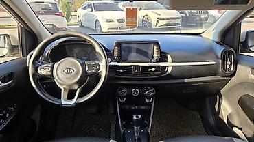 куплю киа морнинг: Kia Morning: 2018 г., Автомат, Бензин, Хэтчбэк — 8