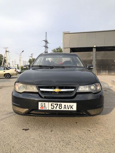 матор на нексию: Daewoo Nexia: 2012 г., 1.5 л, Механика, Бензин, Седан