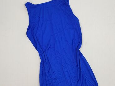 wieczorowa sukienka plus size: Sukienka damska, S
