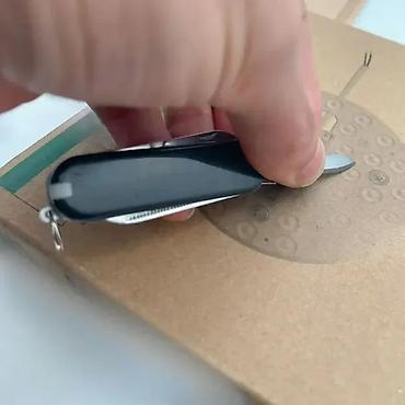 Noževi: Lagani mini multifunkcionalni noz TY-05 NOVO. Opis proizvoda: Idealan — 9