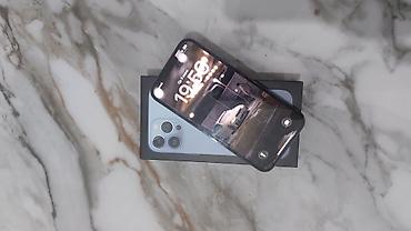 iphone 13 pro max irşad: IPhone 13 Pro Max, 256 GB, Sierra Blue, Simsiz şarj, Face ID — 4
