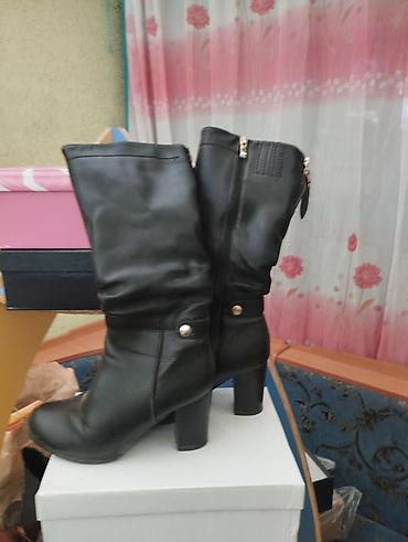 Сапоги: Отдам даром — 9