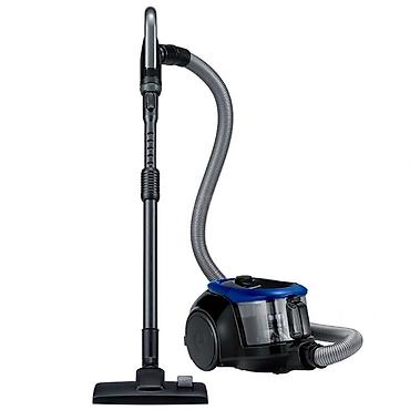 dyson hs05: Обычный пылесос Новый Samsung Тип пылесборника: Контейнер Рассрочка — 2