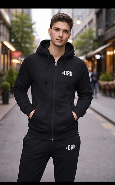 jakne ps: Muške komplet trenerke M,L,XL,XXL,3XL 🌈🌀🌀 — 3