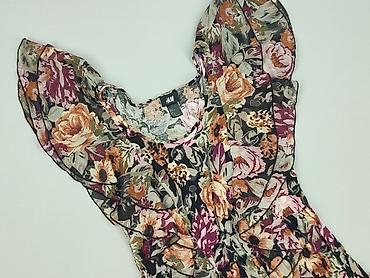 mango baleriny: H&M, Sukienka damska, rozmiar M — 1