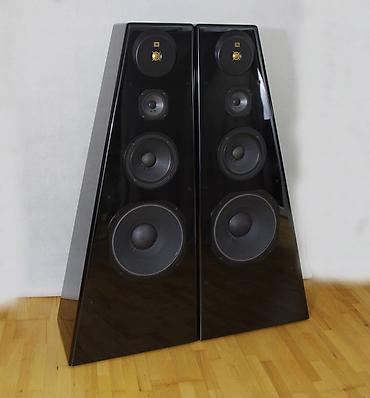 Zvučnici i stereo sistemi: JBL 250 Ti Jubilee " Made In U.S.A. Fabričko stanje zvučnika i — 1