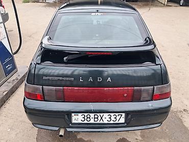авто азербайджан: ВАЗ (ЛАДА) 2112: 1.6 л | 2003 г. 264912 км Хэтчбэк — 2