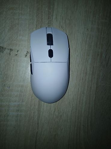 ниже: Игровая мышь SMAILWOLF GamingMouse (модель M3) Ключевые особенности — 3