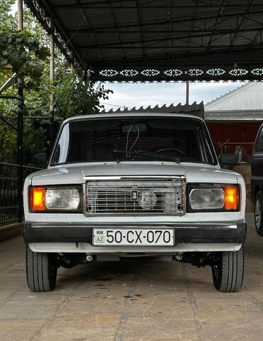 VAZ (LADA): VAZ (LADA)