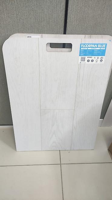 Ламинат: Ламинат#пол#паркет# акция кроностар (россия -швейцария).Хороший — 21