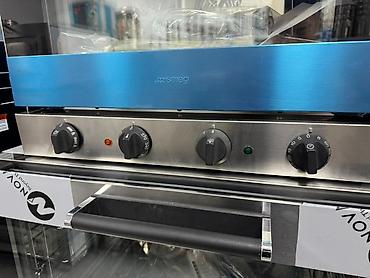 smeg: Печь конвекционная профессиональная Smeg - Тип: электрическая — 2