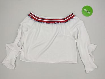 bluza reebok: Bluzka damska, rozmiar 3XL — 3