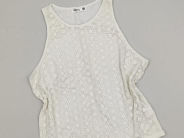 cropp tshirt: Sinsay, Top damski, rozmiar L — 1