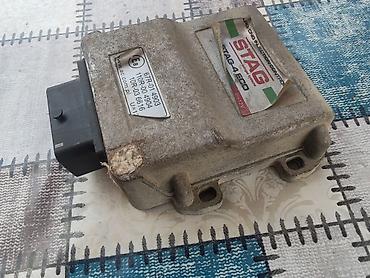 sema osiguraca passat b6: Kompjuter gasa Stag 4. Polovno, ocuvano. Skinuto sa rastavljenog — 3