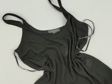 spódnice woskowana czarne: Primark, T-shirt damski, rozmiar M