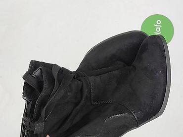 decathlon botki: Botki damskie, rozmiar 38 — 5