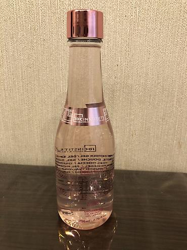 ereb sabunu: Oliviadan alinib. scented bath dus geli. 200 ml — 1