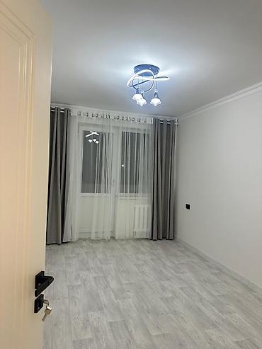 Продажа комнат: 71 м², Без мебели — 3