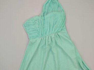 sukienki długie letnie damskie: Dress, M (EU 38), condition - Good