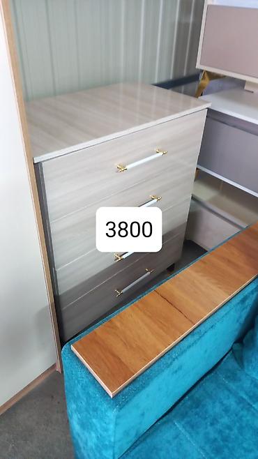 Кухонные мягкие уголки: Кухонный мягкий уголок, Дерево, цвет - Бежевый — 2