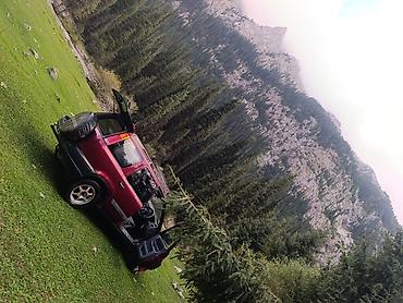 водный катер: Honda CR-V: 1996 г., 2 л, Механика, Бензин, Кроссовер — 1