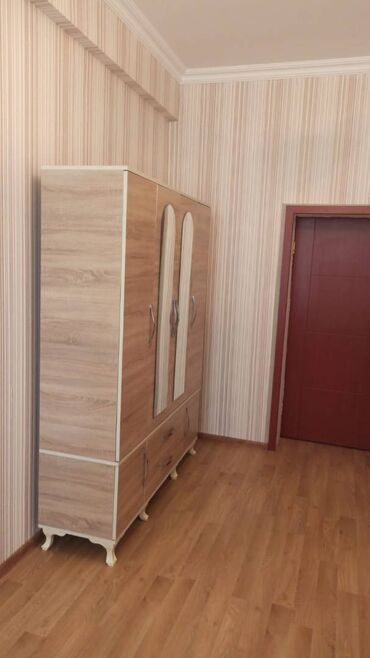 Uzunmüddətli kirayə mənzillər: Səbail rayonu, 20-ci Sahə, Su İdman Sarayının və Bayraq Meydanının — 11