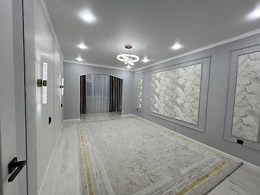 Продажа квартир: 3 комнаты, 83 м², 9 этаж, Дизайнерский ремонт at lalafo.kg — 6 Продажа квартир: 3 комнаты, 83 м², 9 этаж, Дизайнерский ремонт — 6