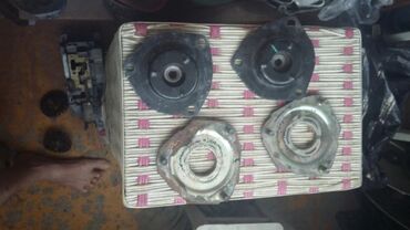 ABS: Датчик ABS Nissan 2005 г., Б/у, Оригинал, США — 9