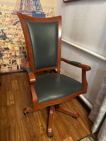 спортивные кресла: Офис креслолор, Дөңгөлөктүү