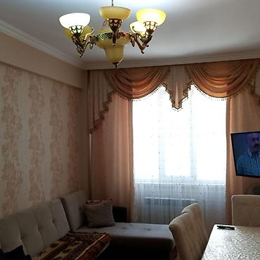 xirdala: 2 otaqlı, 54 kv. m, Yeni təmirli — 7