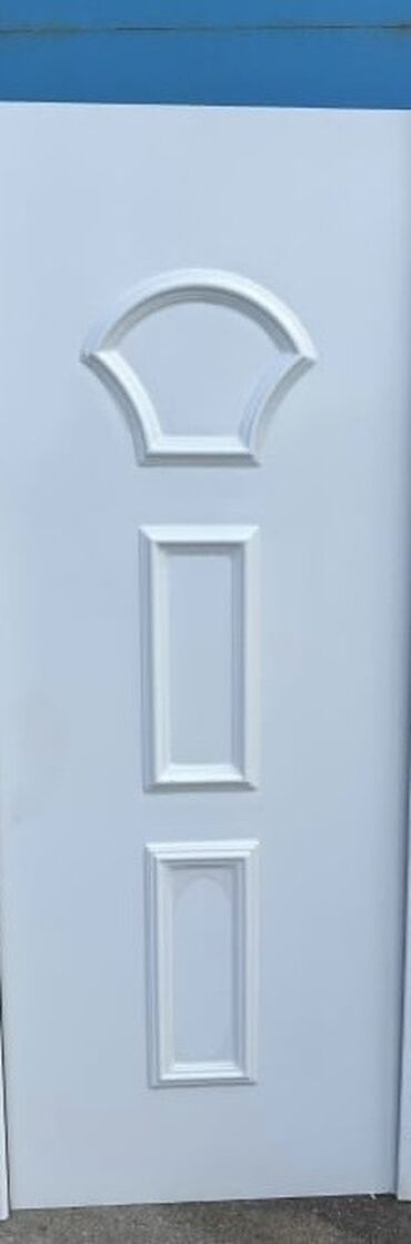 Plastik qapılar: Plastik qapılar — 19