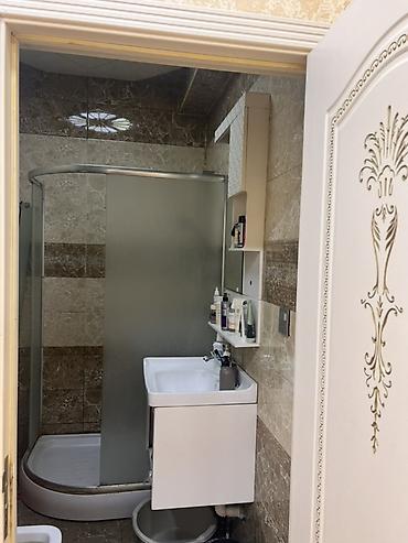 bayil kirayə: Tam mebel və texnika ilə təchiz olunmuş 1 otaqlı mənzil Planlaşdırma — 2