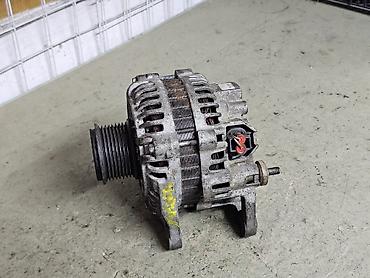 Генераторы: Генератор Mazda 2003 г., Б/у, Оригинал, Германия at lalafo.kg — 5 Генераторы: Генератор Mazda 2003 г., Б/у, Оригинал, Германия — 5