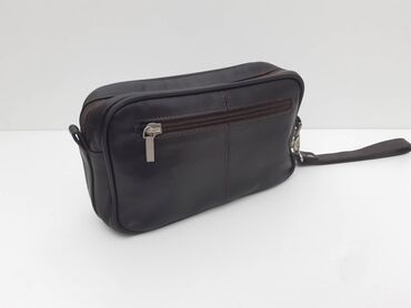 Torbe: MONA prirodna koza Materijal Prirodna koza Dimenzije 23x13x8cm U — 4