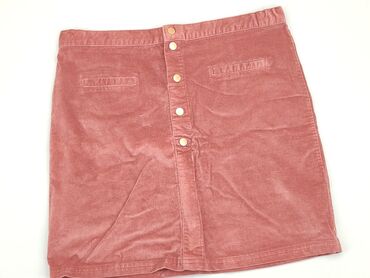 satynowe spódniczki: Спідниця, Tchibo, 16 р., 170-176 см, стан - Ідеальний