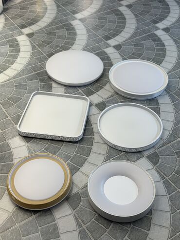 Led çilçıraqlar: Led Çılçıraq — 14