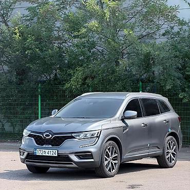 hyundai trajet: Renault QM6: 2022 г., 2 л, Вариатор, Газ, Кроссовер — 4