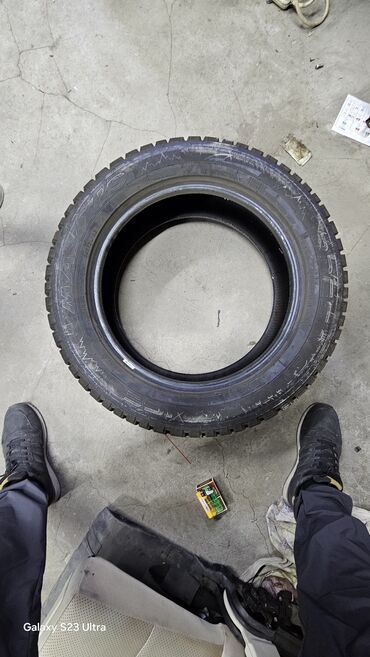 шина 14 размер: Шины 225 / 60 / R 18, Зима, 1 шт, Внедорожные (АТ/МТ), Maxxis