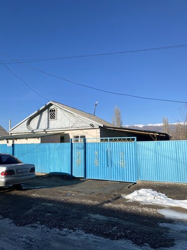 Продажа домов: Дом, 220 м², 6 комнат, Собственник, Евроремонт — 1